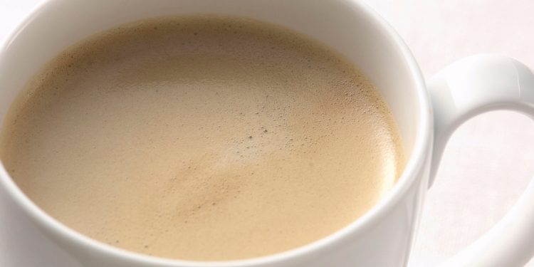 2017 Coffee With a Cop