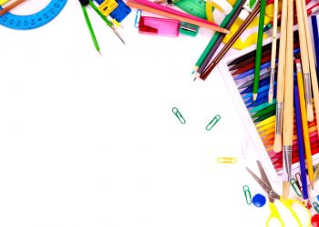 Schools Team Up to ‘Stuff the Bus’ for Kids