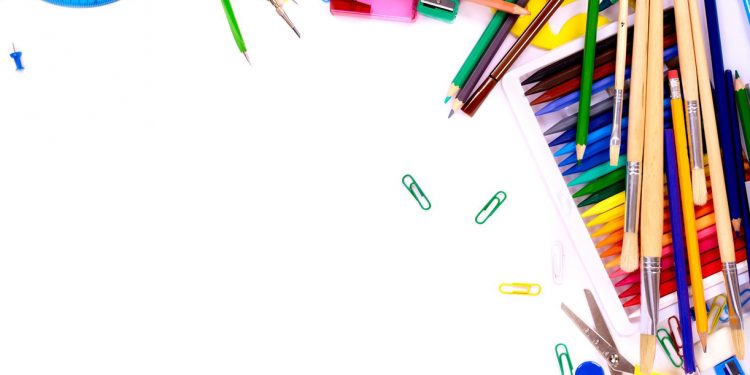 Schools Team Up to ‘Stuff the Bus’ for Kids