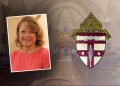 Diocese Announces Superintendent for Schools