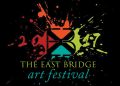 7th Annual East Bridge Art Festival Canceled Friday, Continues Saturday