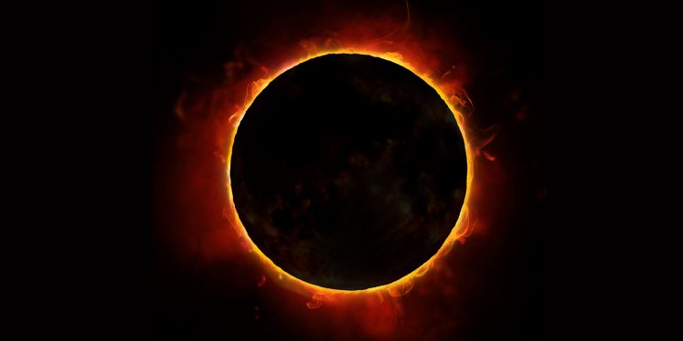 Have You Made Eclipse Plans Yet?