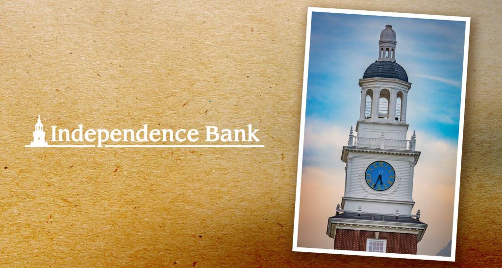 Independence Bank Named Second in Nation Owensboro Living