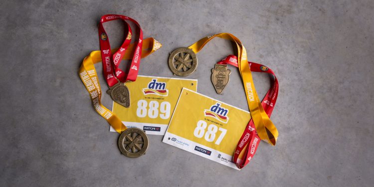 Czech Marks the Spot