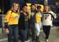 Owensboro Woman Finalist for Nashville Predators National Anthem Fan Contest
