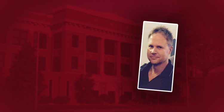 OHS Names Schmied New Swim Coach