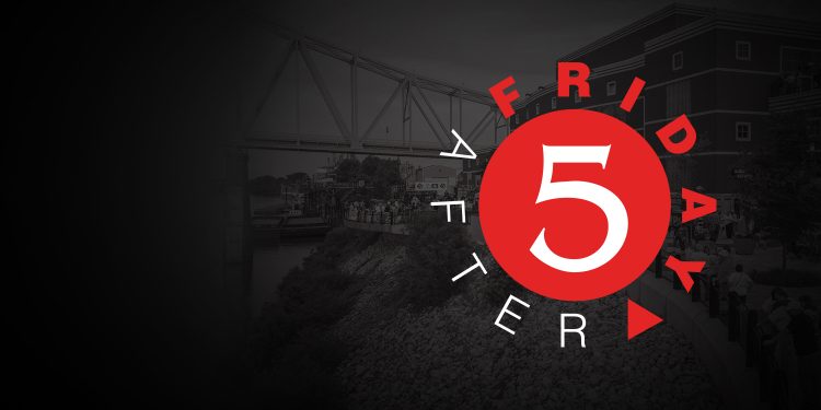 FA5 Update: August 4