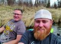 Kayak for Veterans