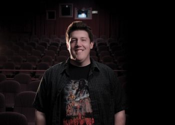 Horror from the Hometown