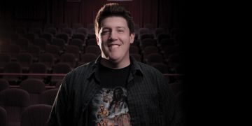 Horror from the Hometown