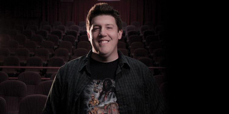 Horror from the Hometown