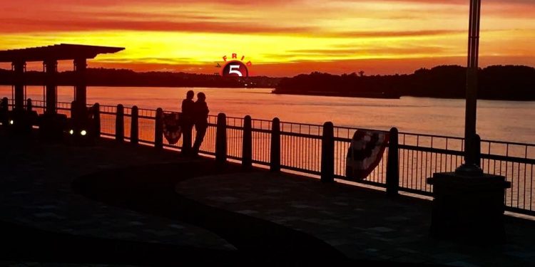 Friday After 5 Update: August 11