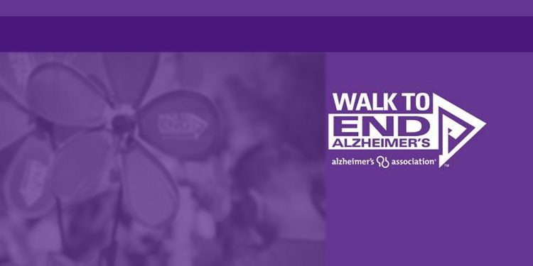 Edward Jones Hosting Alzheimer’s Association Walk at Smothers Park