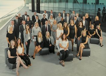 GO Chamber Recognizes 40Under40