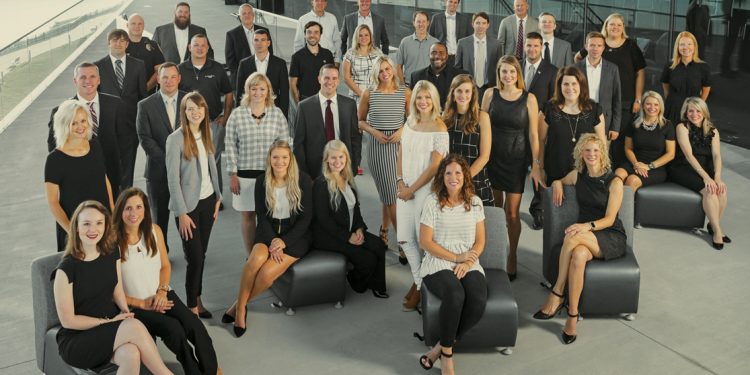 GO Chamber Recognizes 40Under40