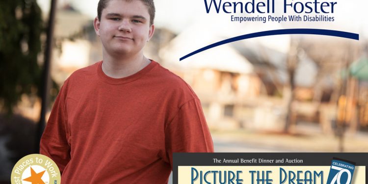 Wendell Foster Center Annual Benefit Dinner