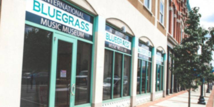 Bluegrass Museum Fall Concert Series Lineup