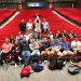 DCHS Students Kick Off ChickFilA Leader Academy