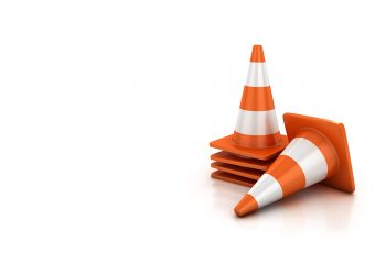 Repairs on 18th Street Begin This Week