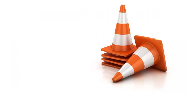 Repairs on 18th Street Begin This Week