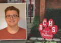 DCHS Senior Named National Merit Semifinalist