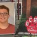 DCHS Senior Named National Merit Semifinalist