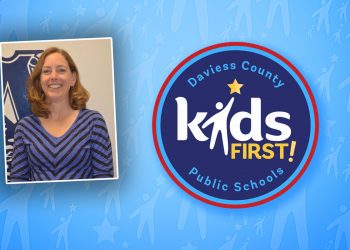 Lisa Gardner Awarded Kentucky Spanish Teacher of the Year