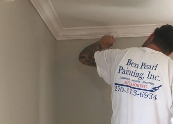 Townsquare Media Give Back Day at St. Joseph’s Peace Mission for Children