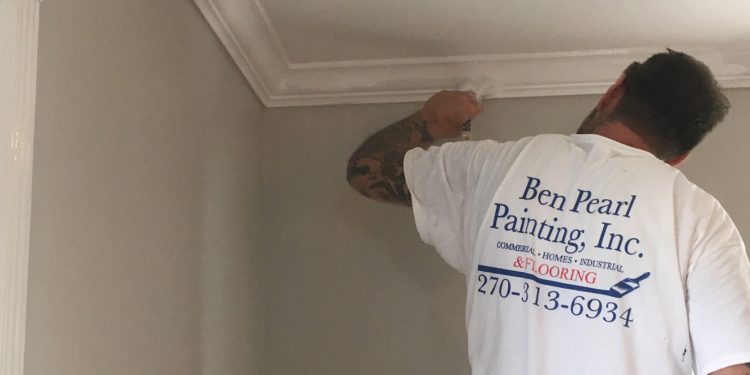 Townsquare Media Give Back Day at St. Joseph’s Peace Mission for Children