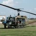 Army Aviation Heritage Foundation Takes Local Veterans on Helicopter Ride