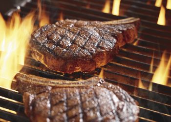 LongHorn Steakhouse Opening October 10