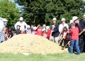 OPS Breaks Ground on Newton Parrish Expansion Project