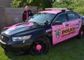 OPD Going Pink for American Cancer Society