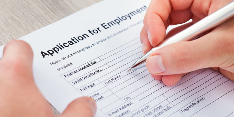 Kentucky Career Center Hosting Reentry Job Fair