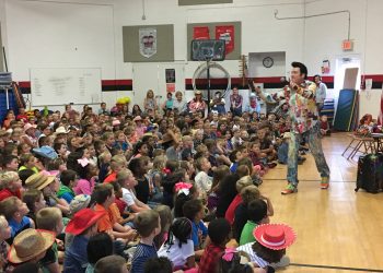 Retro Bill: Teaching Respect