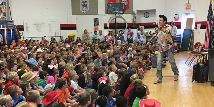 Retro Bill: Teaching Respect