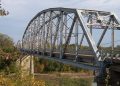 Lane Restriction on Spottsville Bridge Wednesday & Thursday