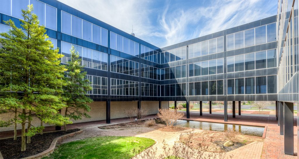 Gulfstream Enterprises Purchases Former Texas Gas Property - Owensboro