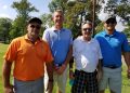 Team Titan Edges State Farm to Win KSP Trooper Island Golf Scramble