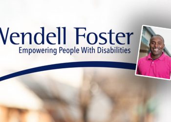 Searcy Named Wendell Foster Vice President