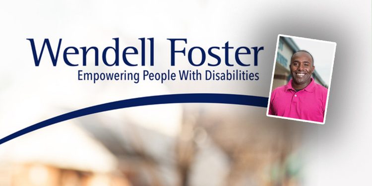 Searcy Named Wendell Foster Vice President