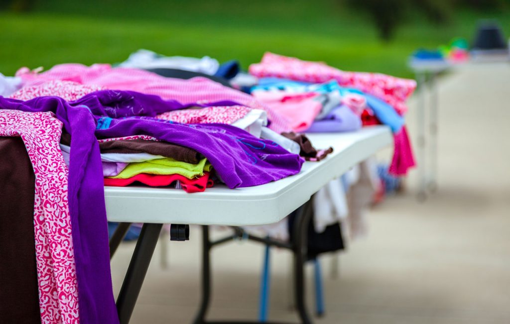Highway 60 Yard Sale This Weekend Owensboro Living