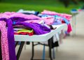 Wesleyan-Shawnee Neighborhood Yard Sale