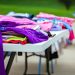 Wesleyan-Shawnee Neighborhood Yard Sale