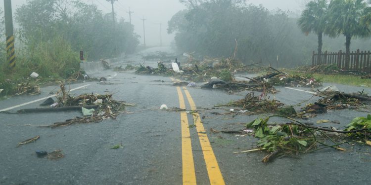 Realtors Raise $1.8M for Storm Victims