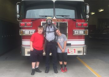 GRADSA Community Involvement