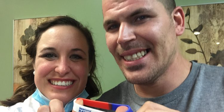 Aspen Dental Offers Free Dental Care for Local Veterans