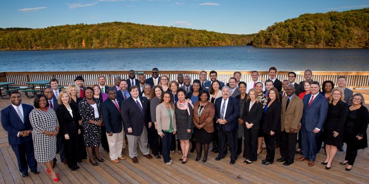 Burkins to Represent Kentucky at Delta Leadership Program