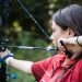 Shoot like a Girl