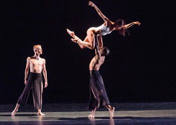 Lehrer Dance Returns to Owensboro